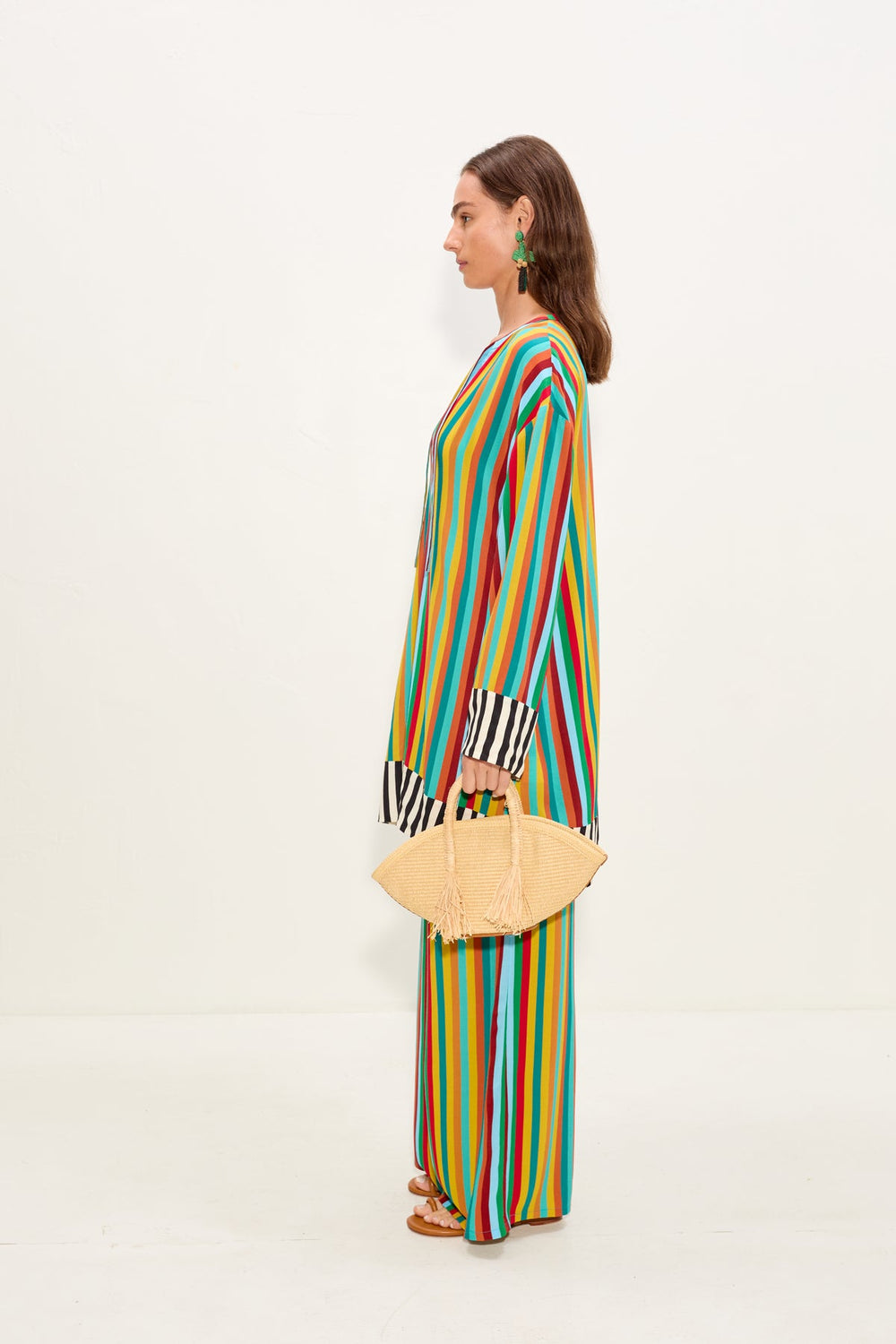 Simon Miller Diaz Mini Dress