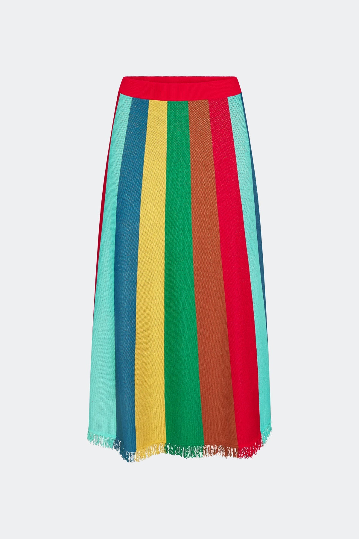 Simon Miller Alita Knit Skirt