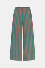 Simon Miller Toni Poplin Pant
