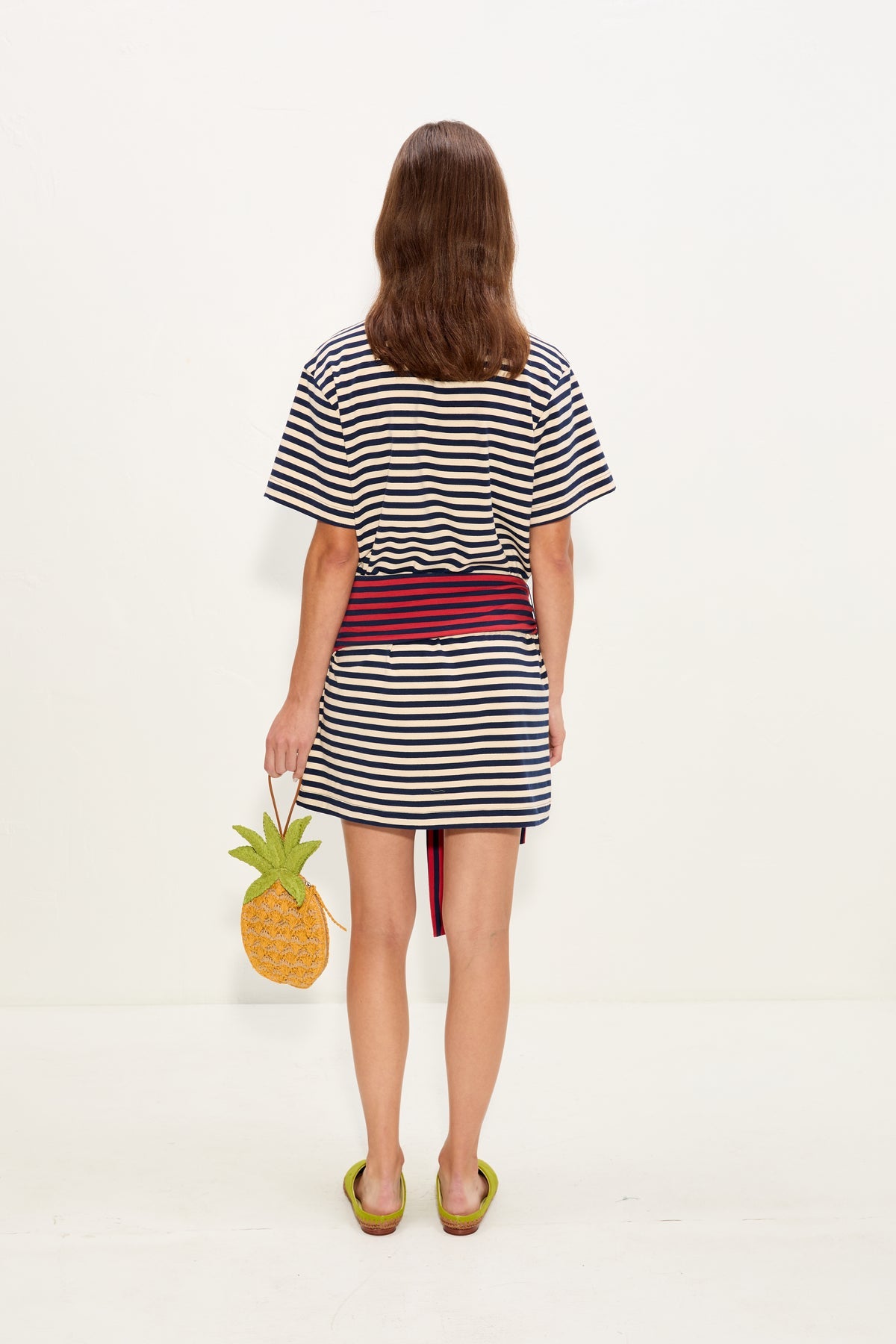 Simon Miller Lottie T-Shirt Dress