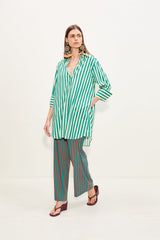 Simon Miller Kena Poplin Dress