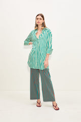 Simon Miller Kena Poplin Dress