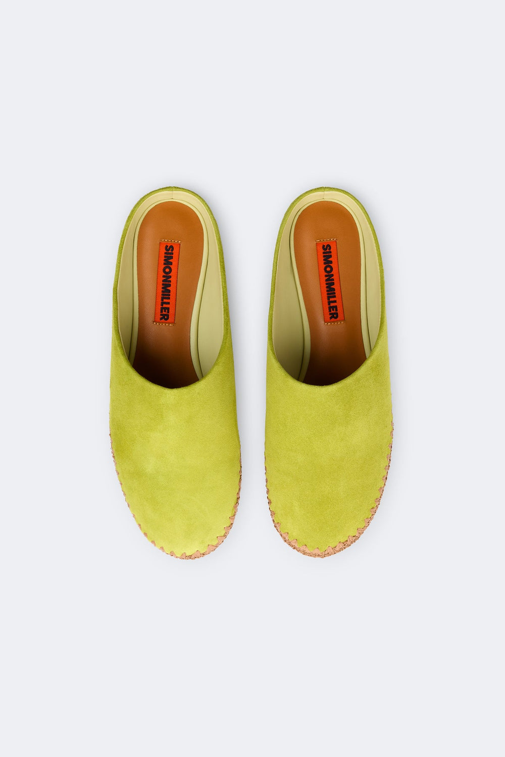 Simon Miller Riad Slipper