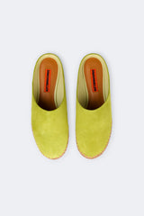 Simon Miller Riad Slipper