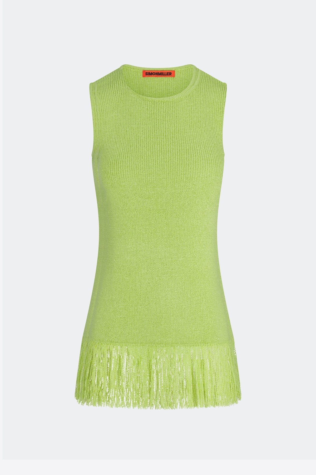 Simon Miller Lisel Knit Top