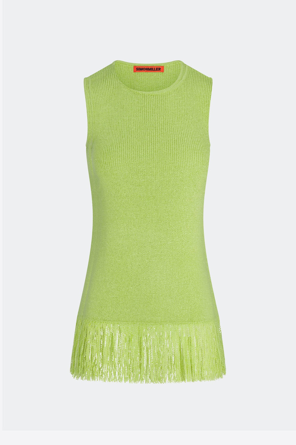 Simon Miller Lisel Knit Top