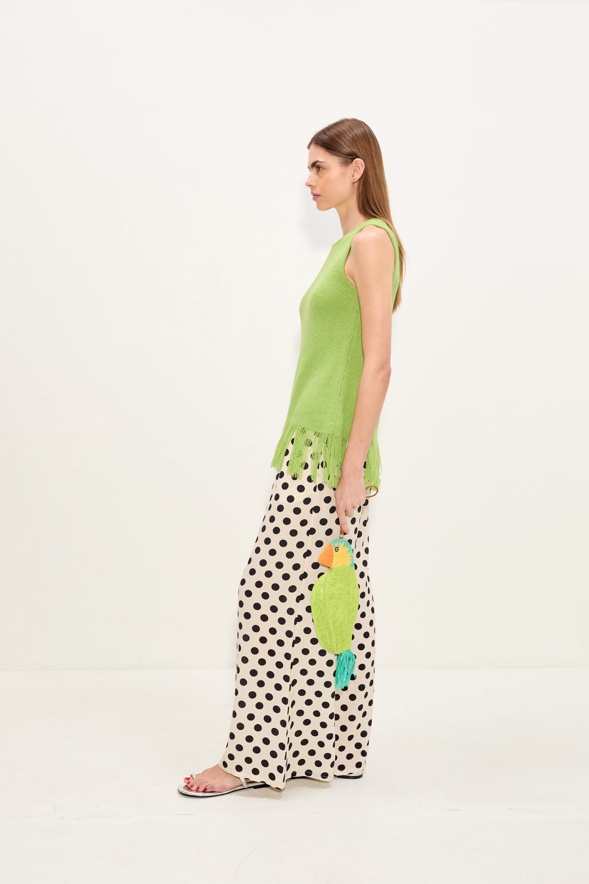 Simon Miller Lisel Knit Top