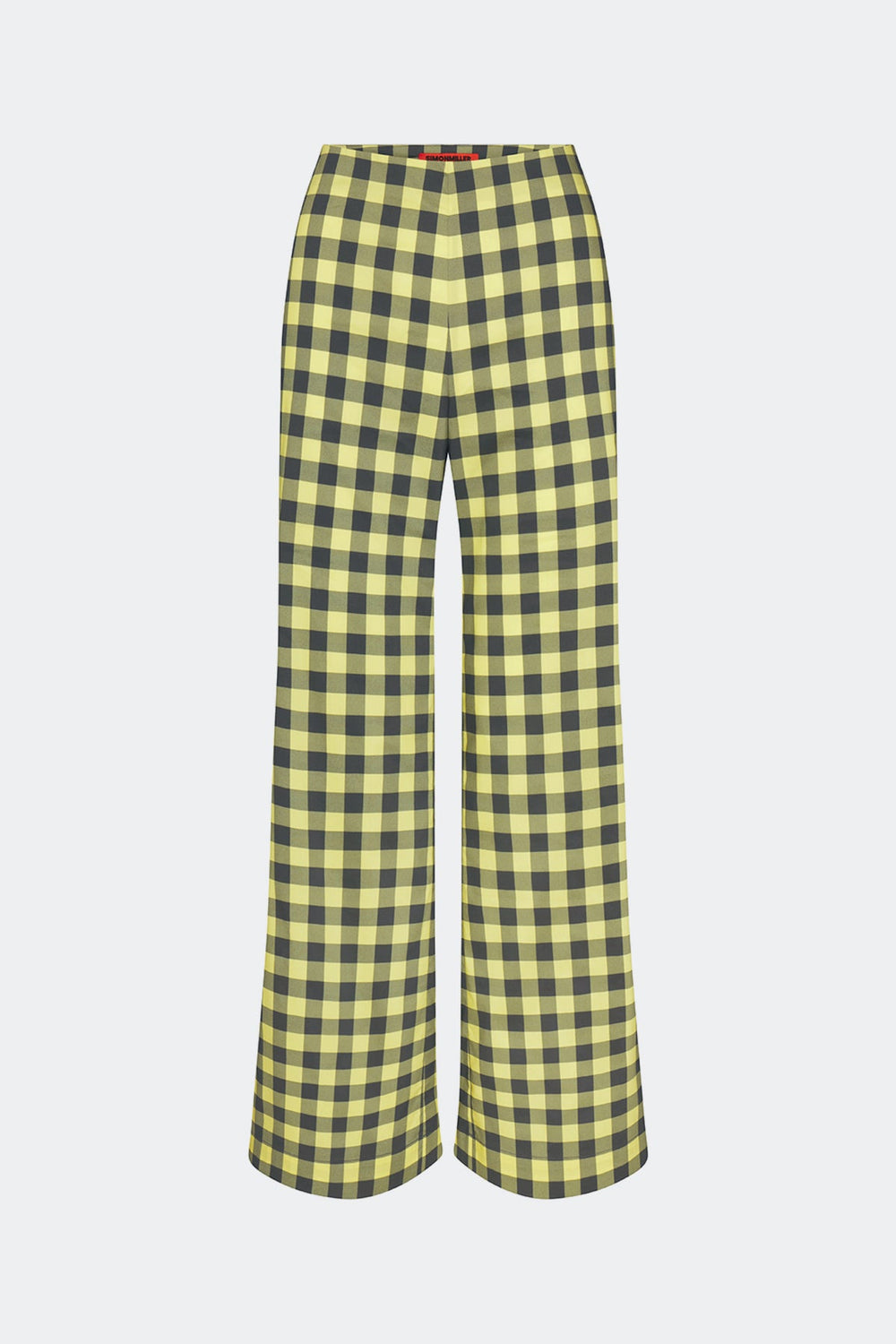 Simon Miller Pia Poplin Pant