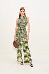 Simon Miller Pia Poplin Pant