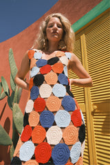 Simon Miller Muro Crochet Dress