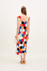 Simon Miller Muro Crochet Dress