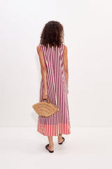 Simon Miller Mar Poplin Dress