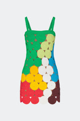 Simon Miller Beep Beep Tank Mini Dress