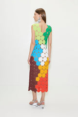Simon Miller Muro Crochet Dress