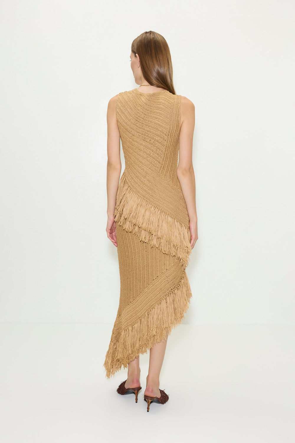 Simon Miller Beja Crochet Dress