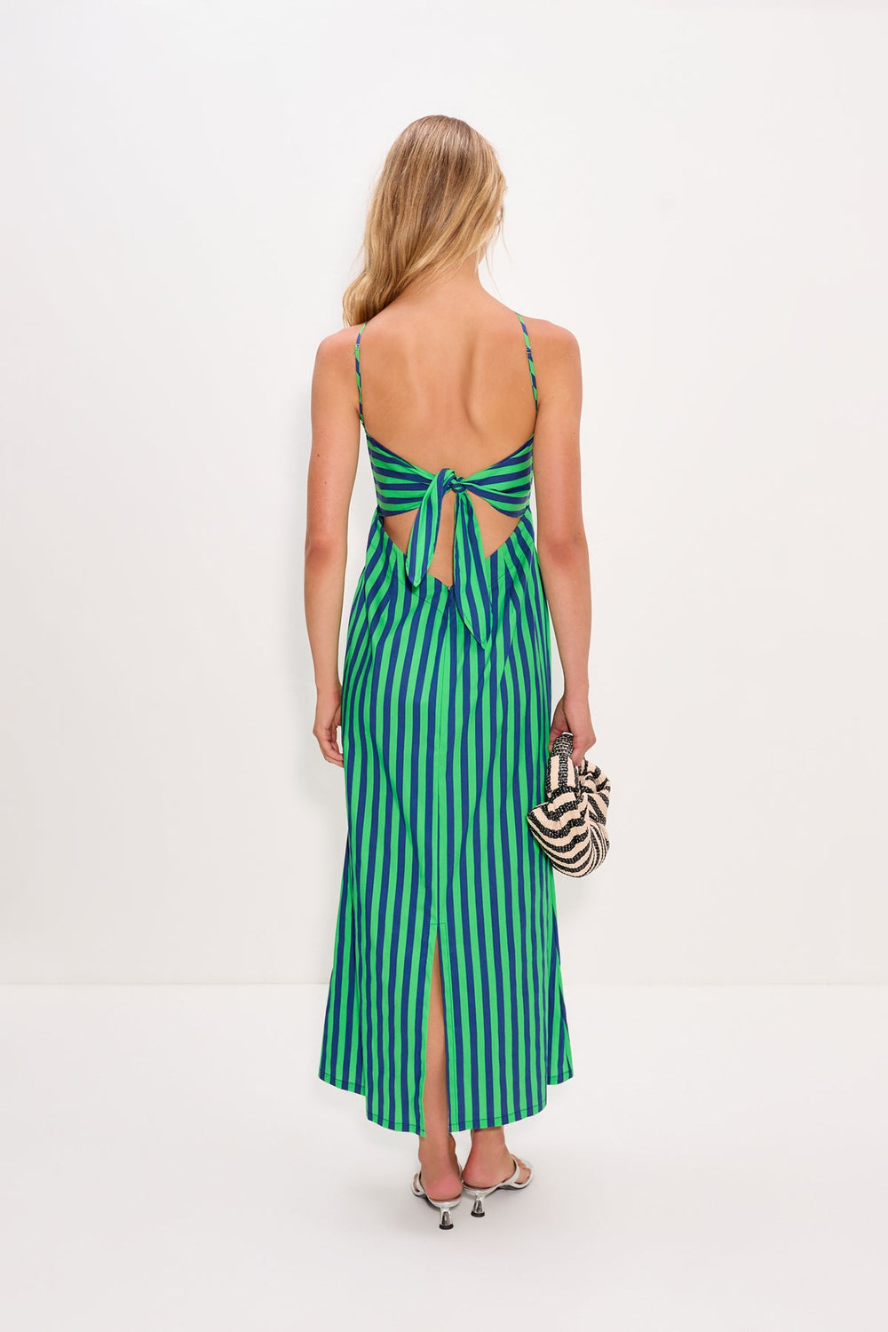 Simon Miller Kit Poplin Dress