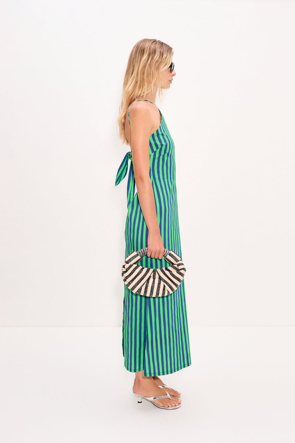Simon Miller Kit Poplin Dress
