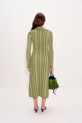 Simon Miller Reade Polo Dress