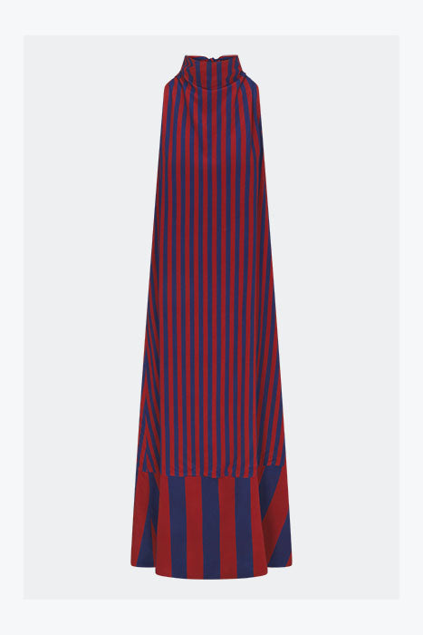 Simon Miller Mona Crepe Dress