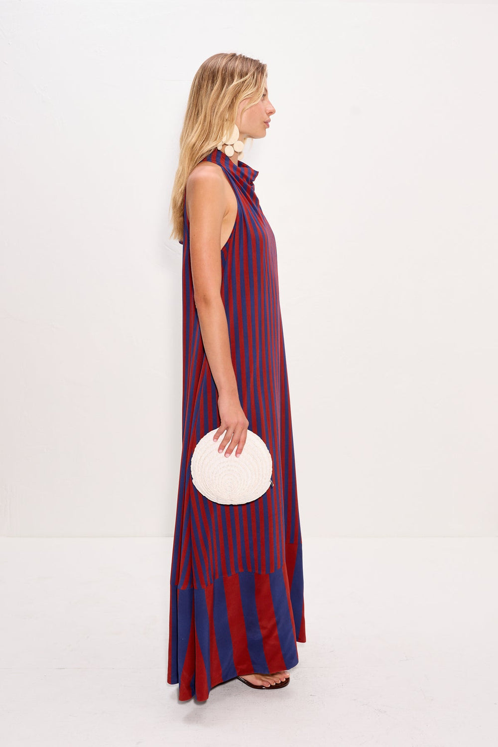 Simon Miller Mona Crepe Dress