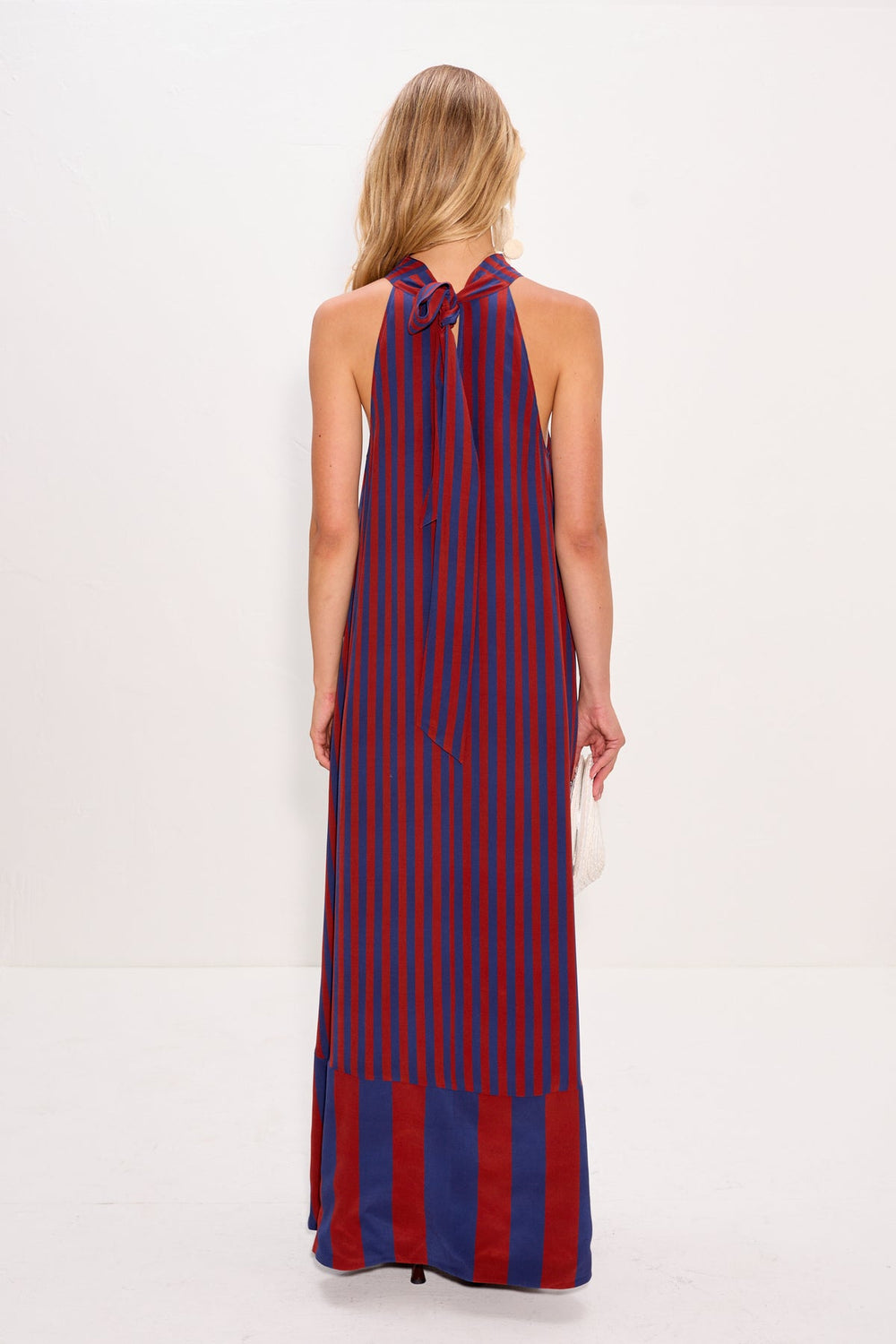 Simon Miller Mona Crepe Dress