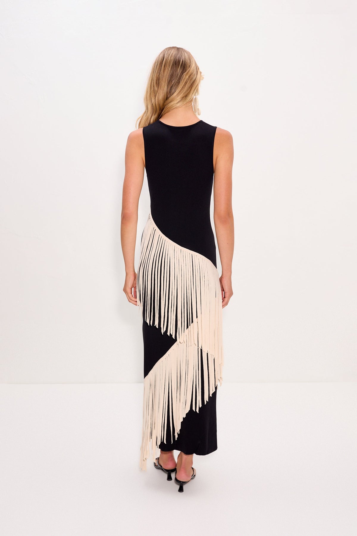 Simon Miller Spiral Knit Dress