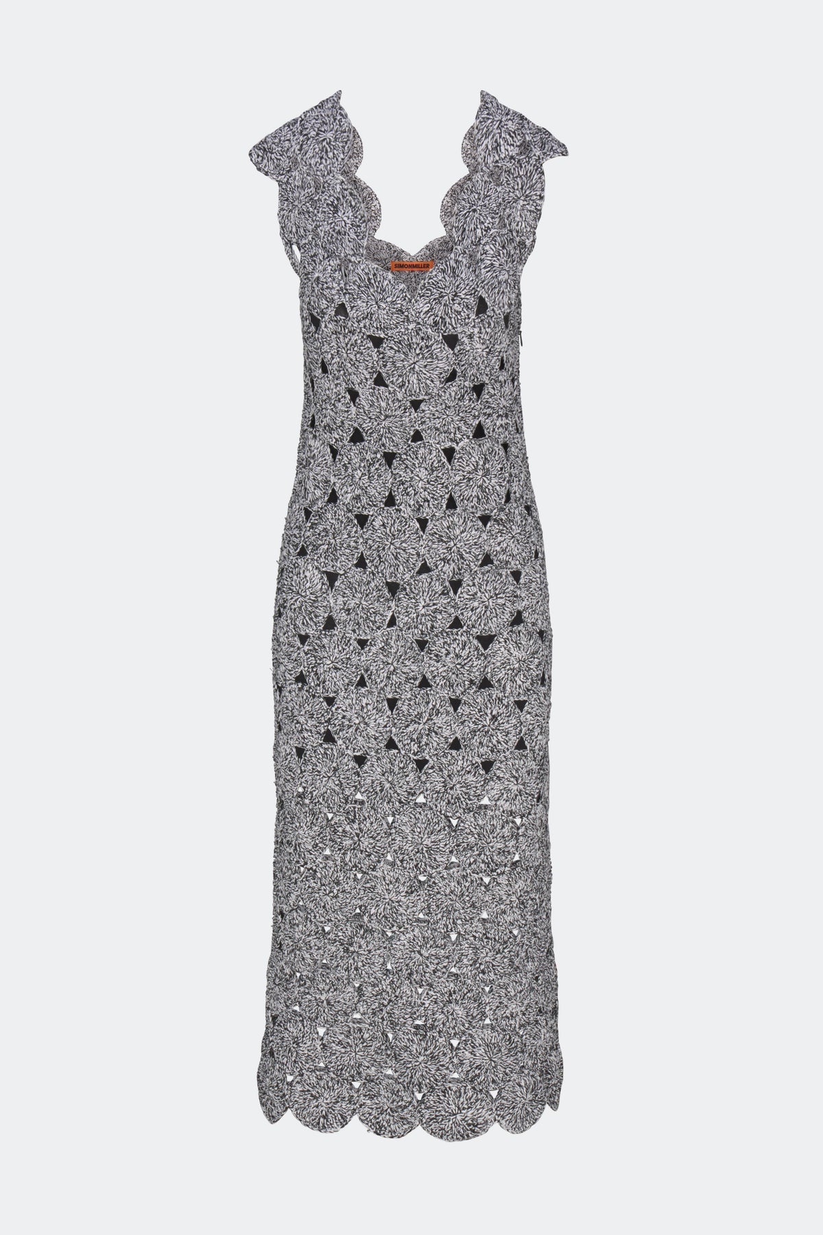 Simon Miller Muro Crochet Dress