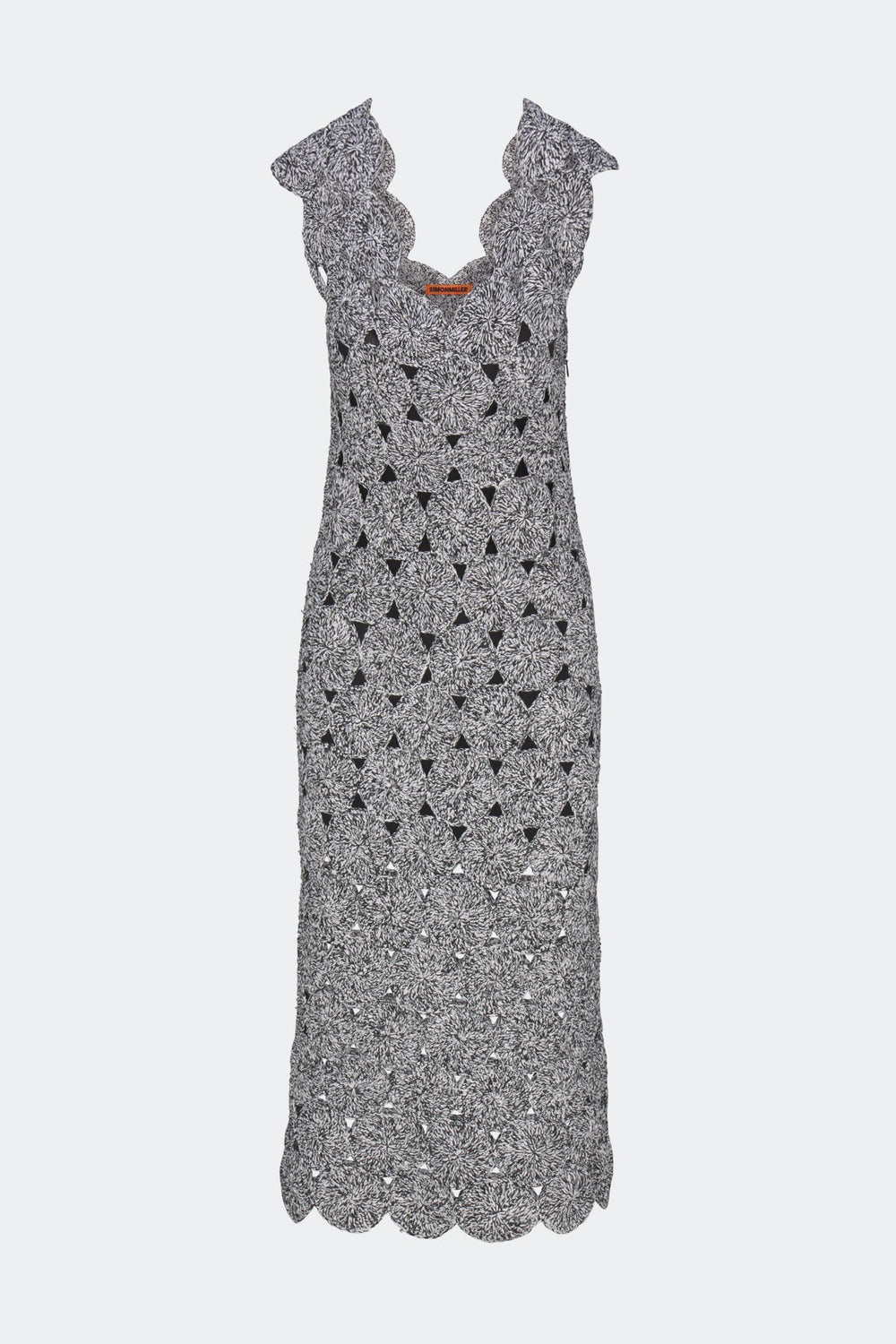 Simon Miller Muro Crochet Dress