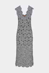 Simon Miller Muro Crochet Dress