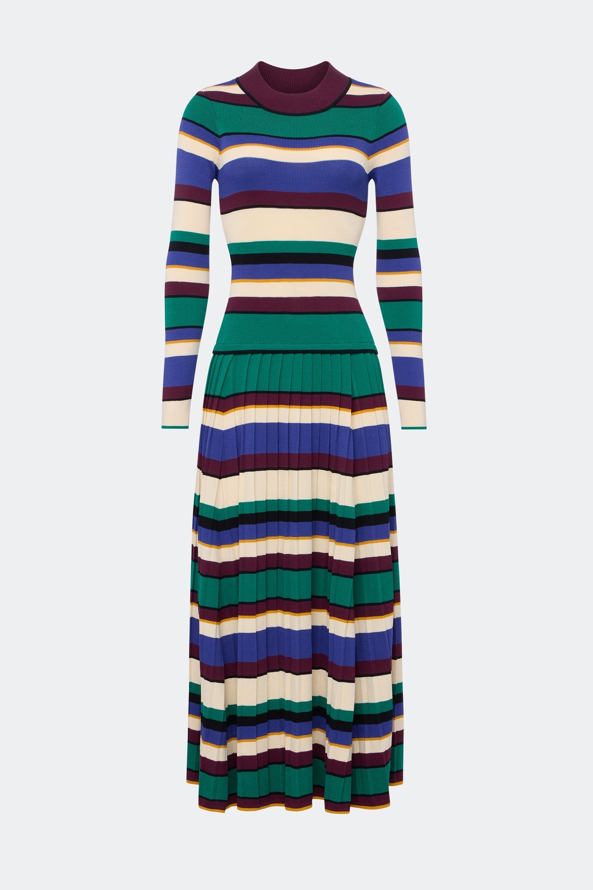 Simon Miller Sandrine Knit Dress