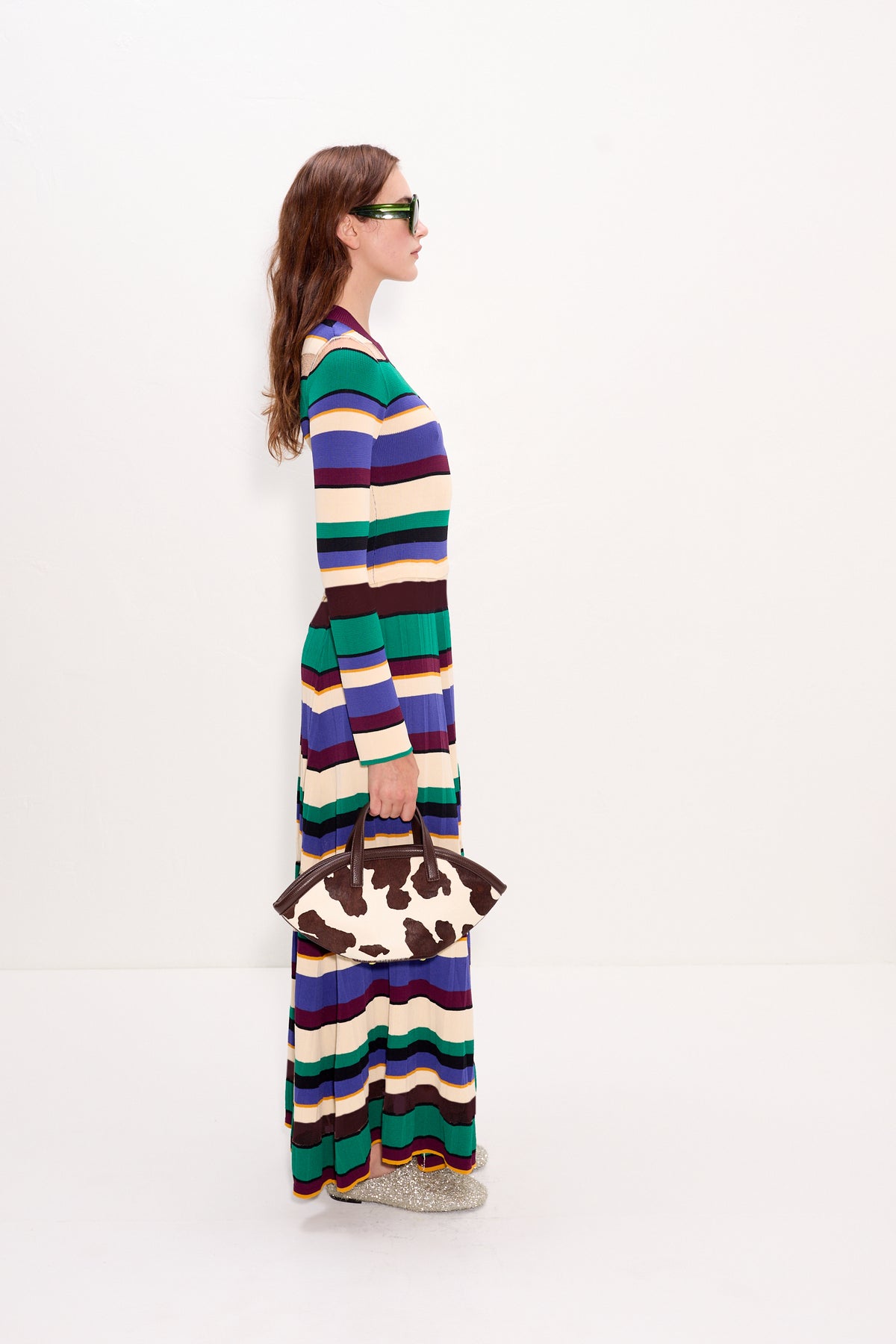 Simon Miller Sandrine Knit Dress