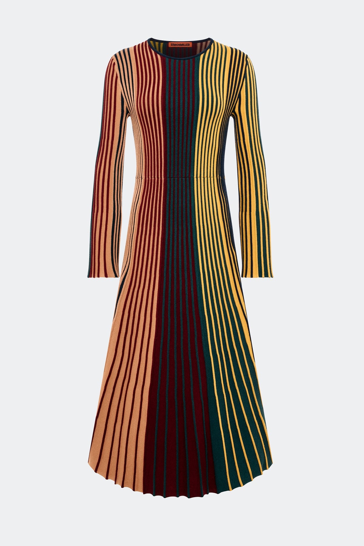 Simon Miller Celia Knit Dress