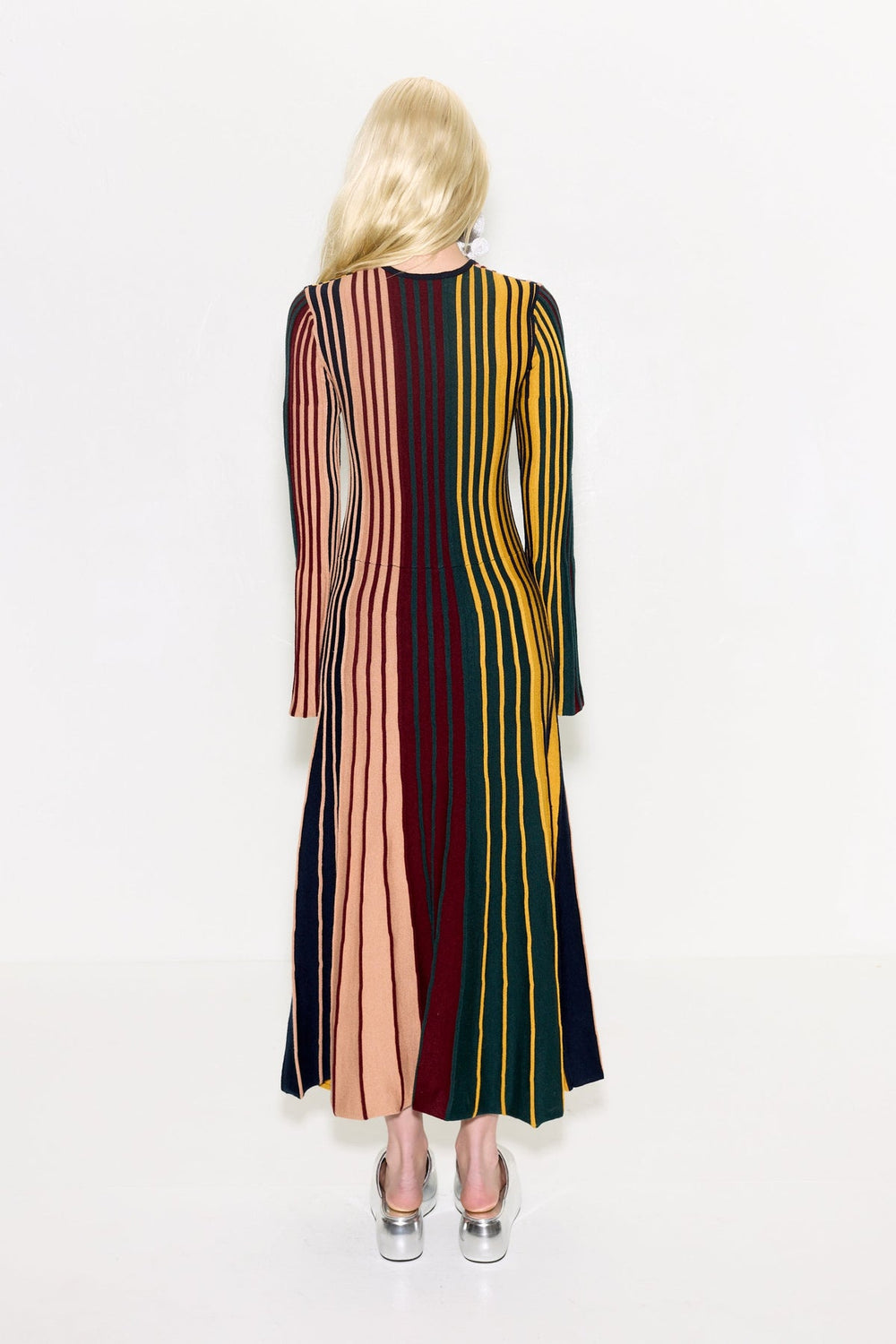 Simon Miller Celia Knit Dress