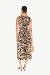 Simon Miller Simon Miller Knits By Axon Sleeveless Dress