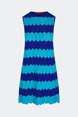 Simon Miller Moji Knit Mini Dress