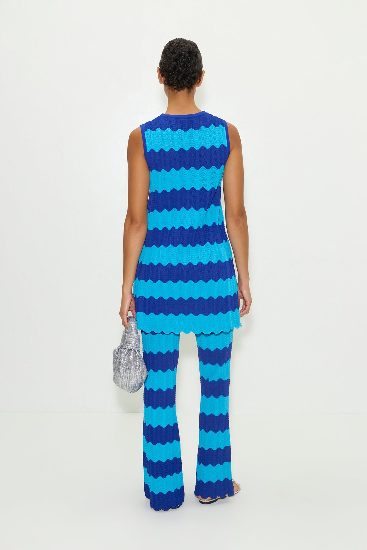 Simon Miller Moji Knit Mini Dress