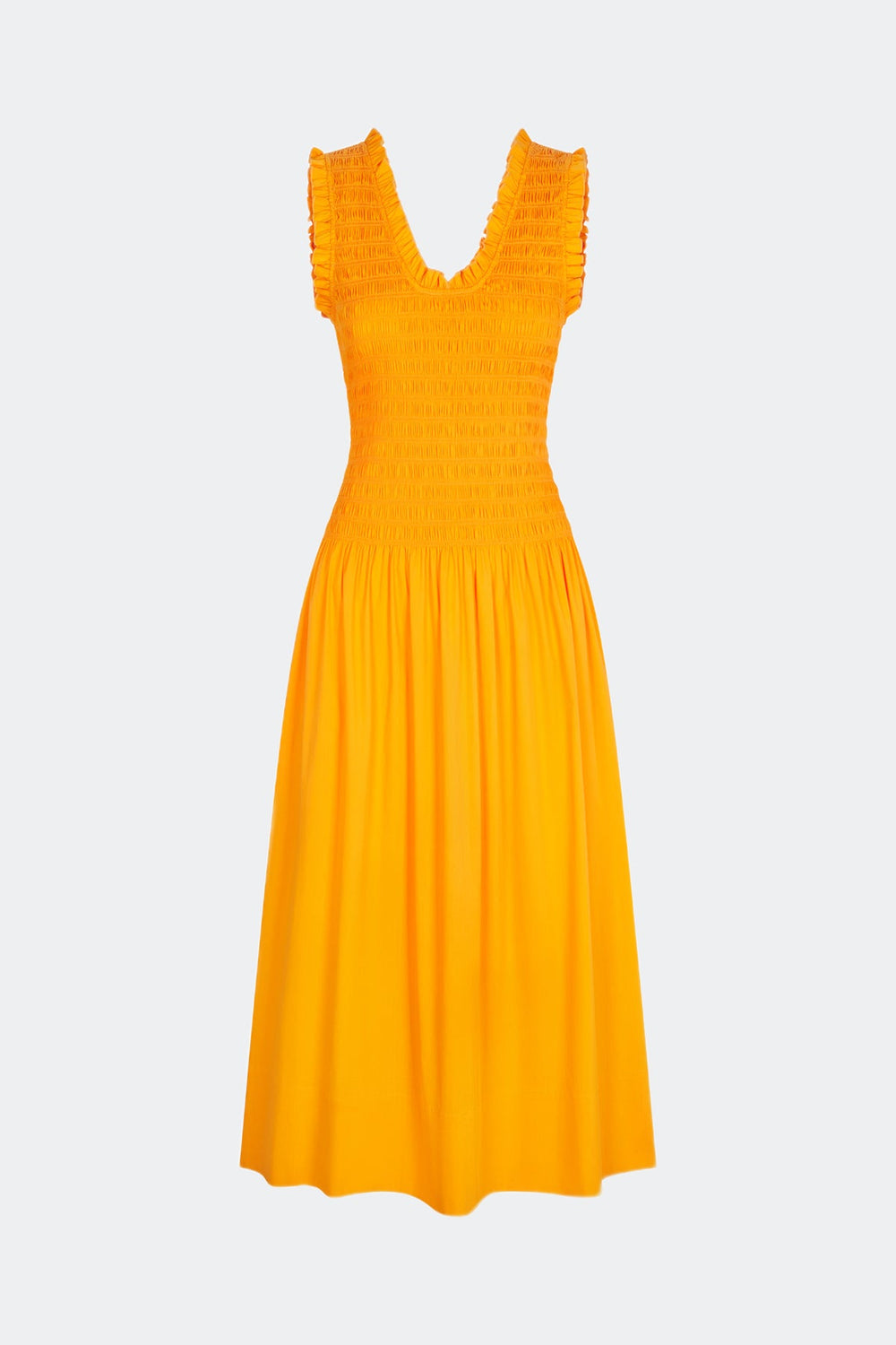 Simon Miller Zini Poplin Dress