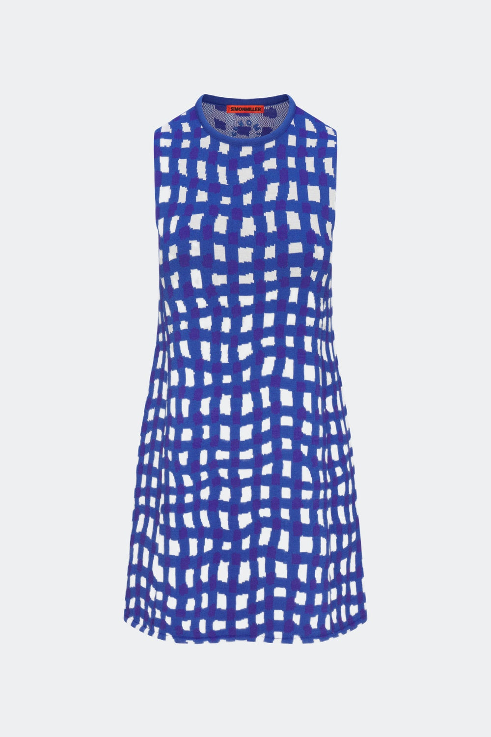 Simon Miller Zana Knit Mini Dress
