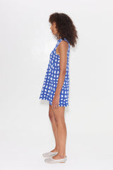 Simon Miller Zana Knit Mini Dress