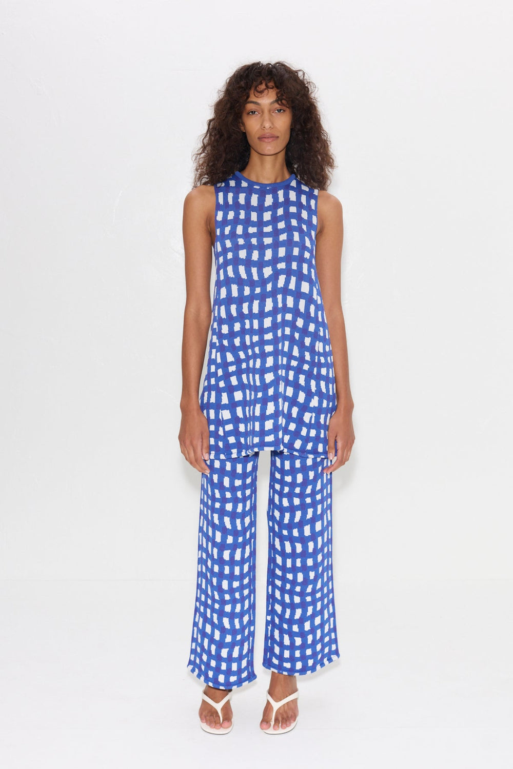Simon Miller Zana Knit Mini Dress