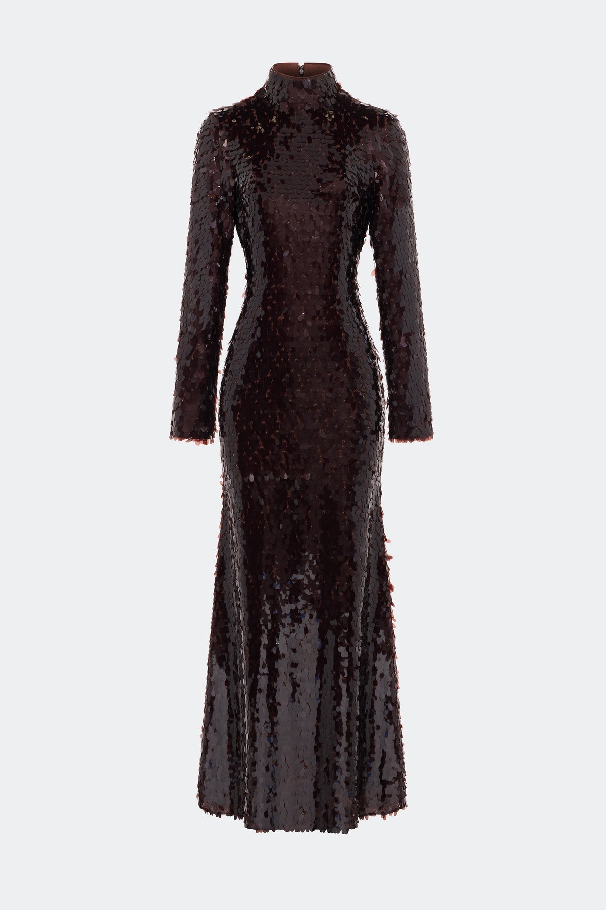 Simon Miller Sculpty Sequin Dress
