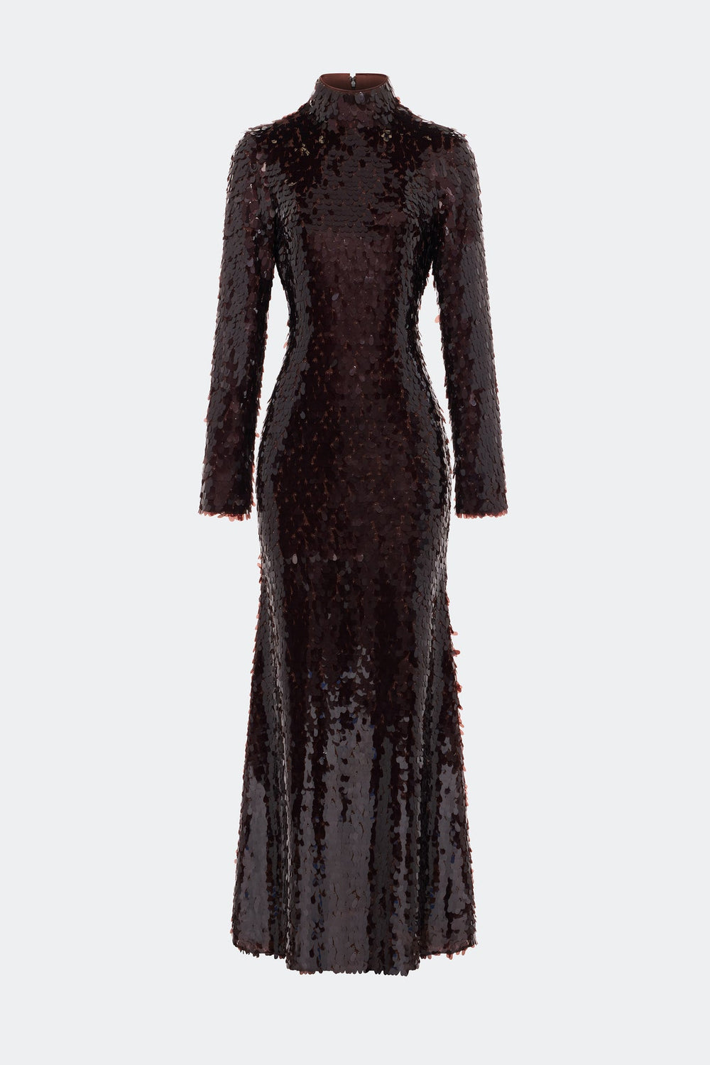 Simon Miller Sculpty Sequin Dress