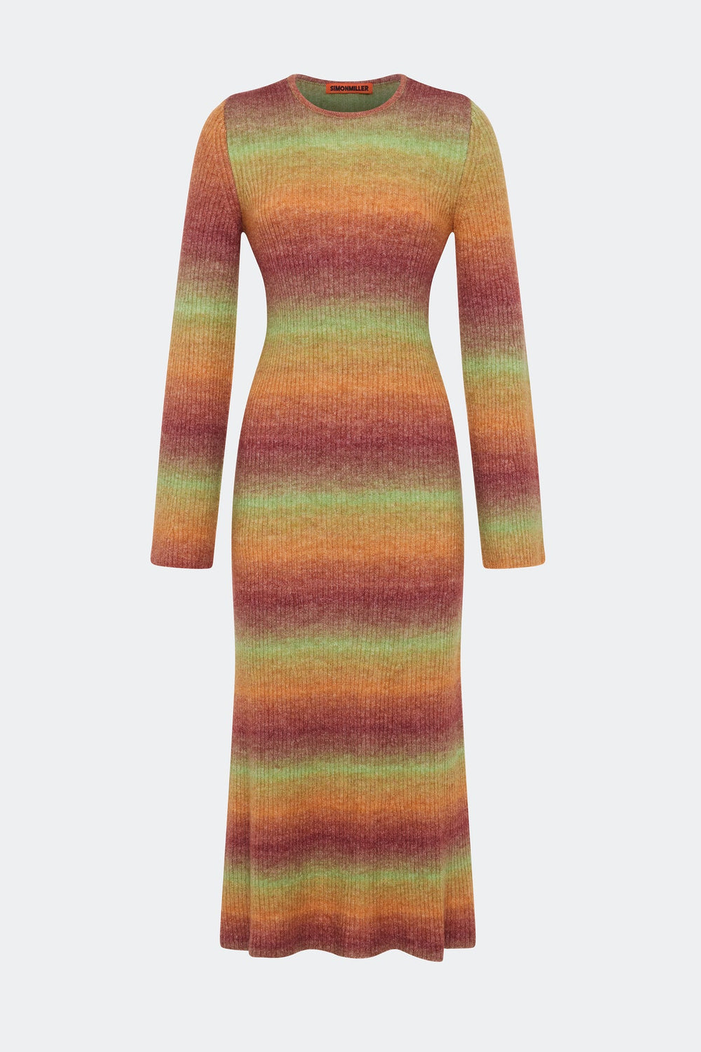 Simon Miller Axon Knit Dress