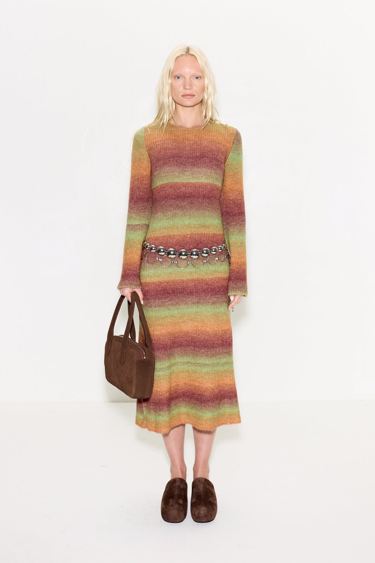 Simon Miller Axon Knit Dress