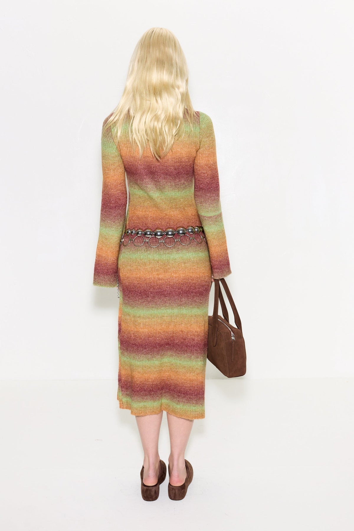Simon Miller Axon Knit Dress