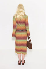 Simon Miller Axon Knit Dress
