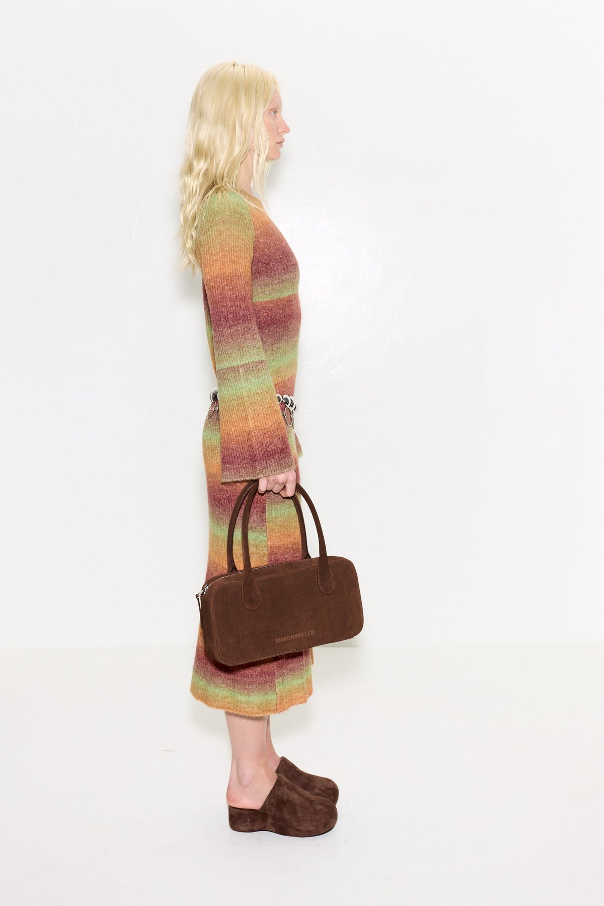 Simon Miller Axon Knit Dress