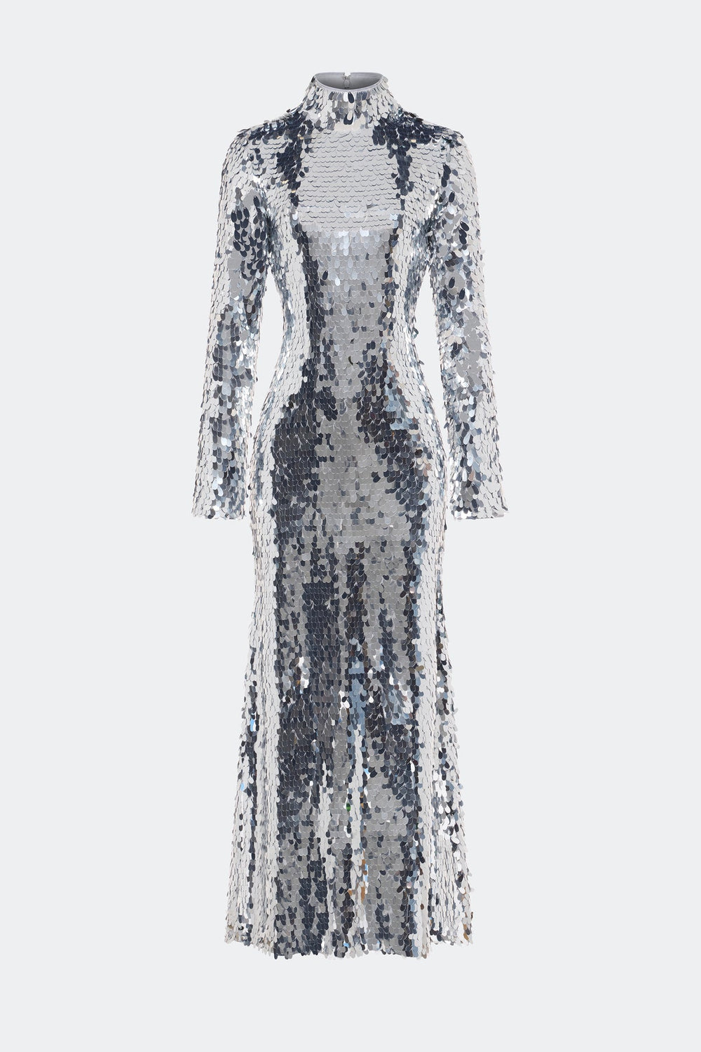 Simon Miller Sculpty Sequin Dress