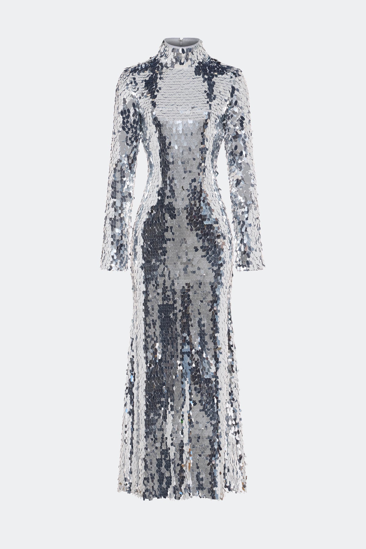 Simon Miller Sculpty Sequin Dress