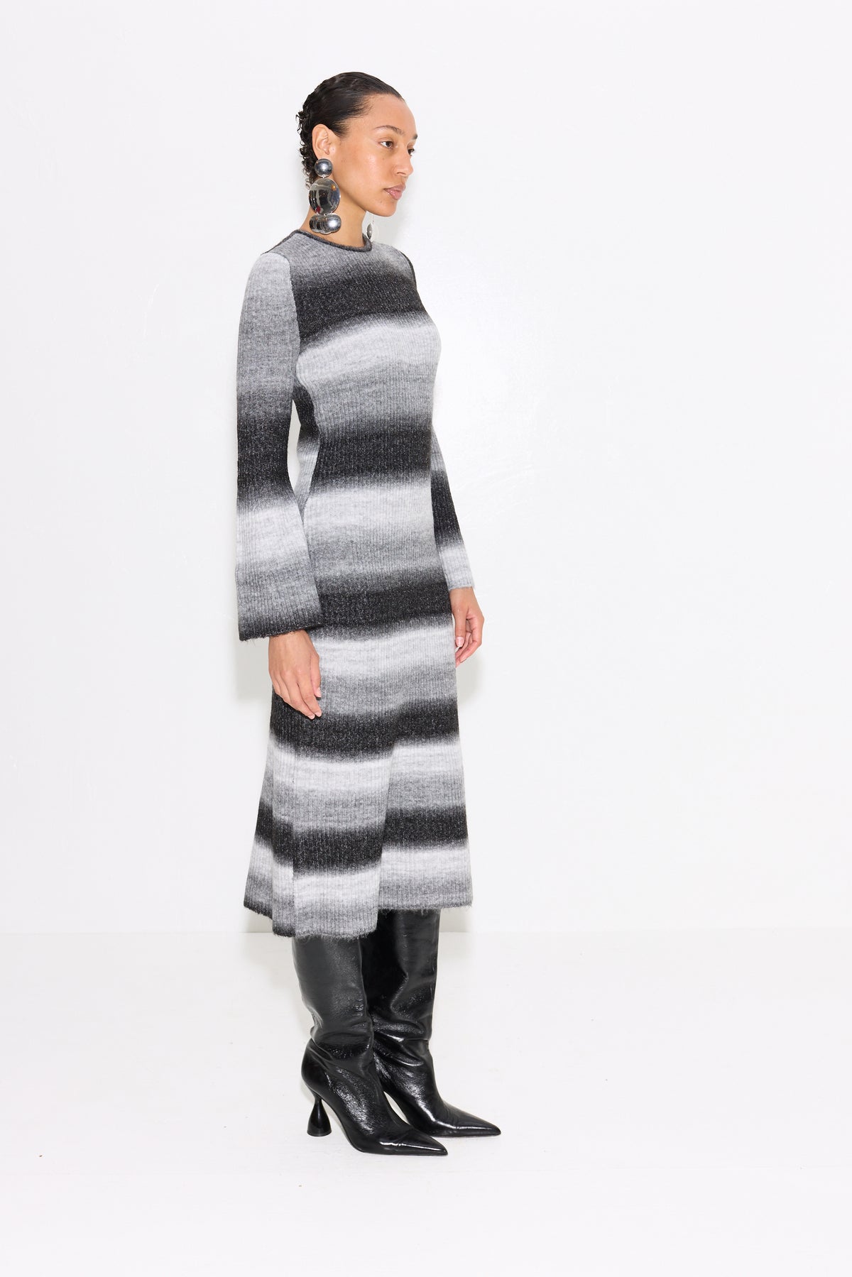 Simon Miller Axon Knit Dress